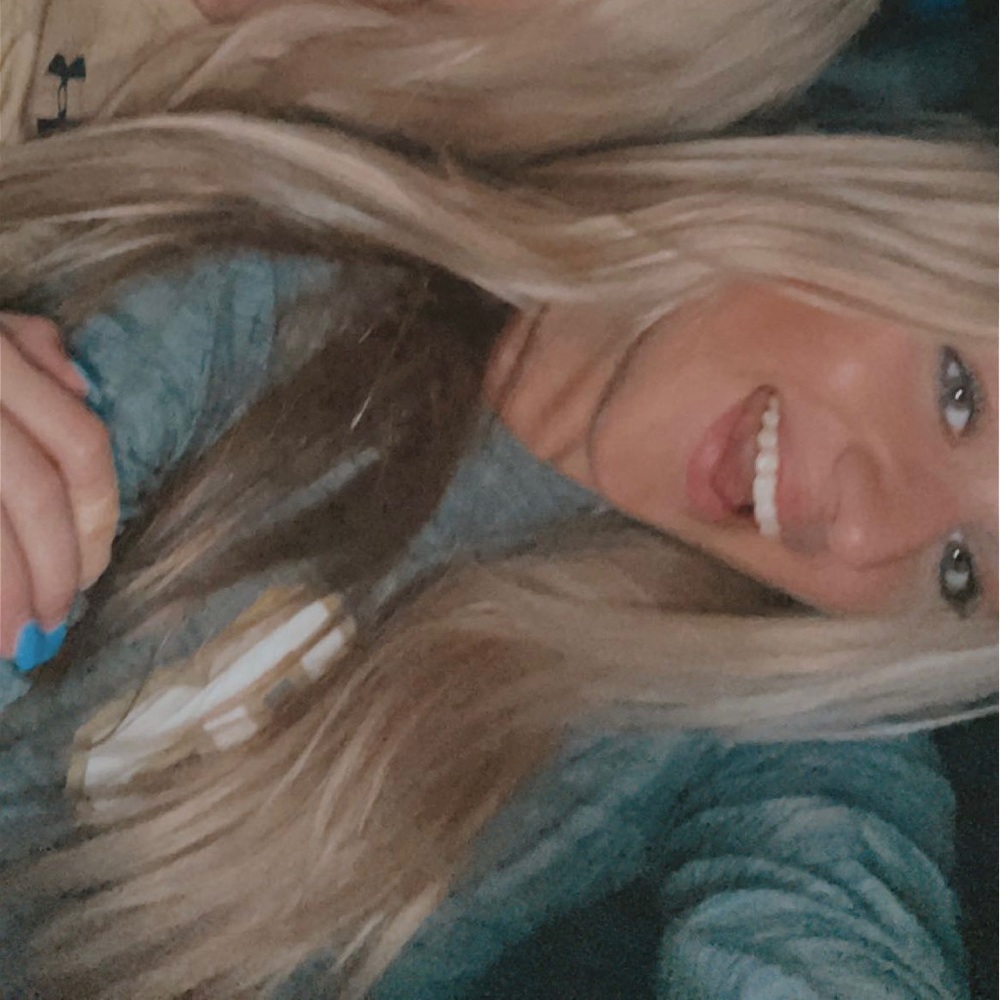 Meet your Posher, Emma